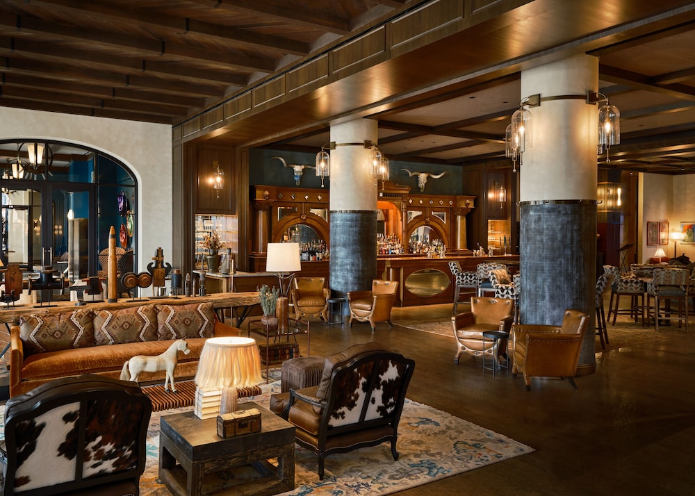 Bowie House Auberge Resorts Collection 40/50