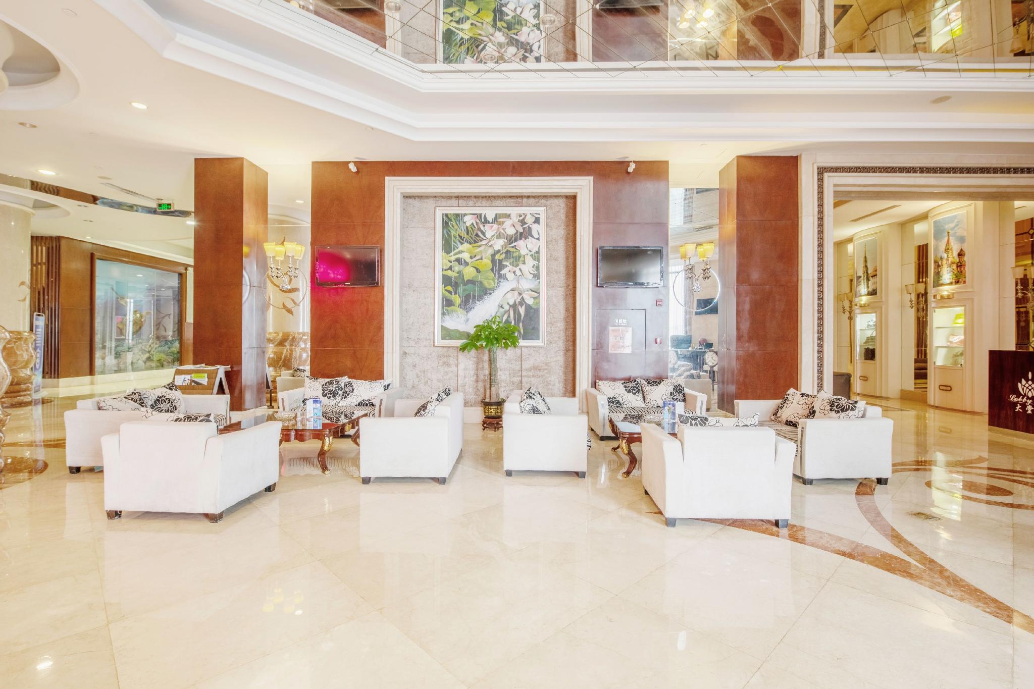 Babylon Hotel 13/53