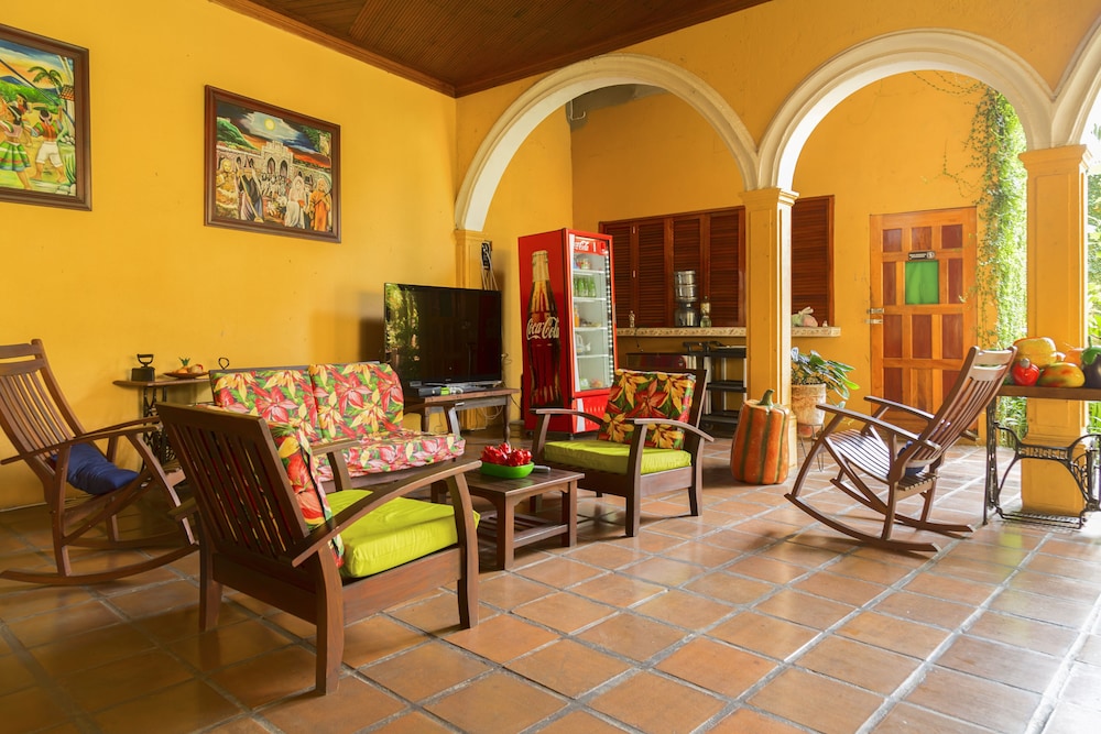 Hotel Cordoba 44/72