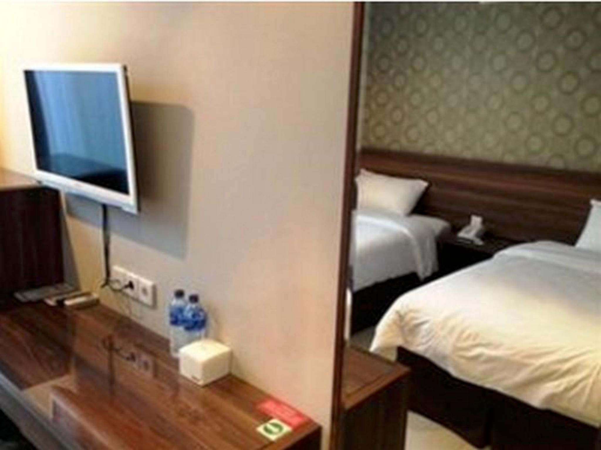 Hotel New Coklat 23/27