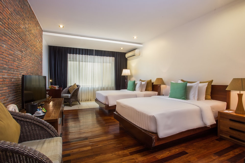 Nita By Vo Luxury Hotel 26/81