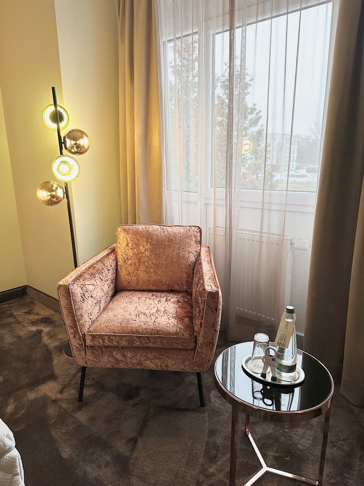 Ringhotel Reubel 48/72