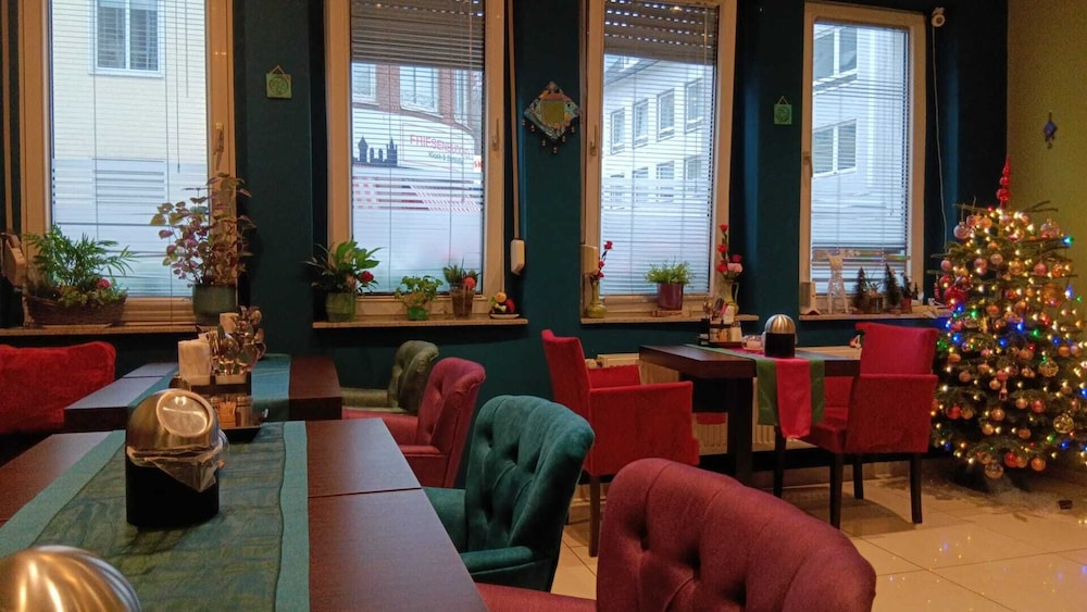 Cara Vita Hotel 44/62