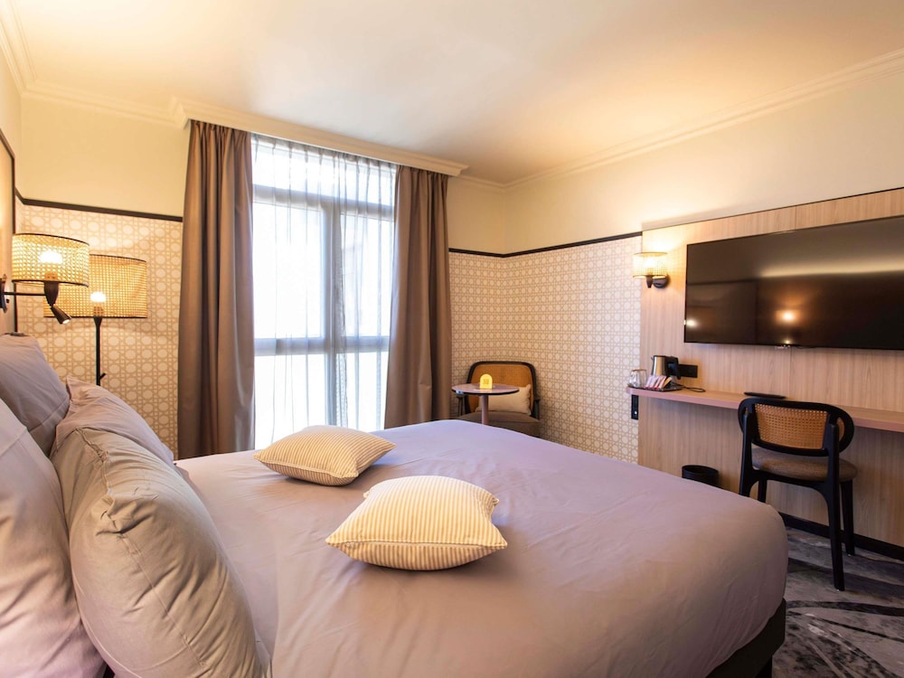 Mercure Granville Grand Large 17/50