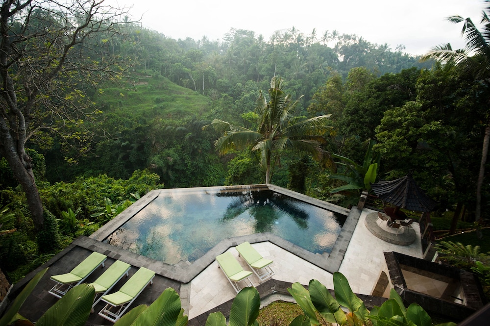 Beji Ubud Resort 3/77