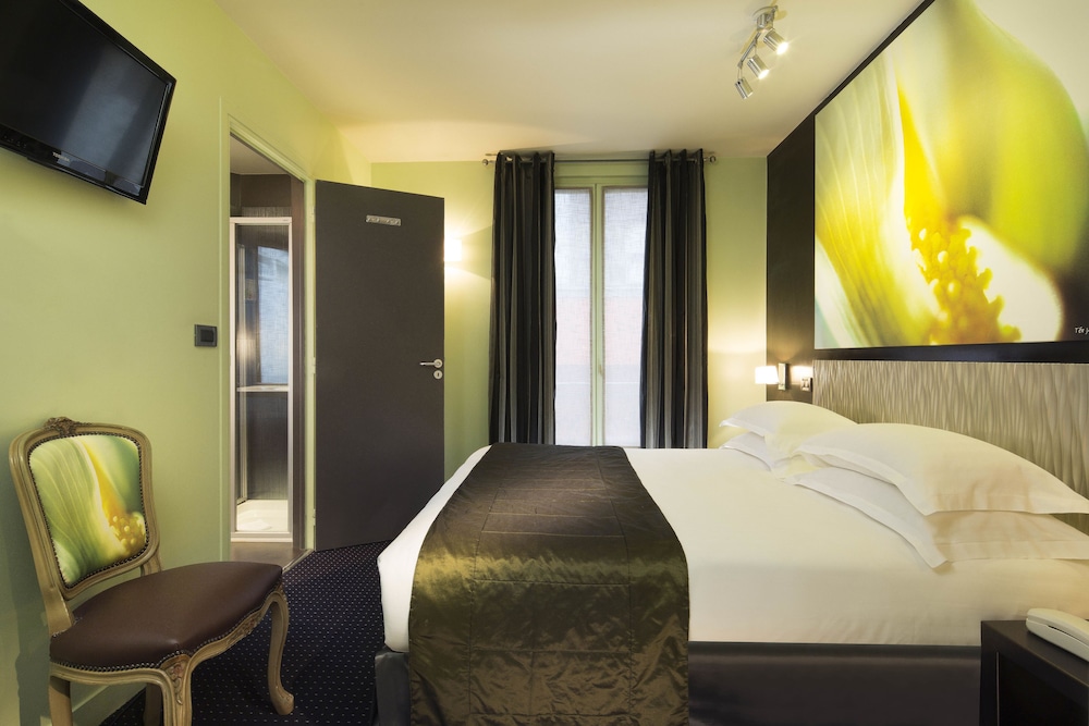 Le Fabe Hotel 26/68