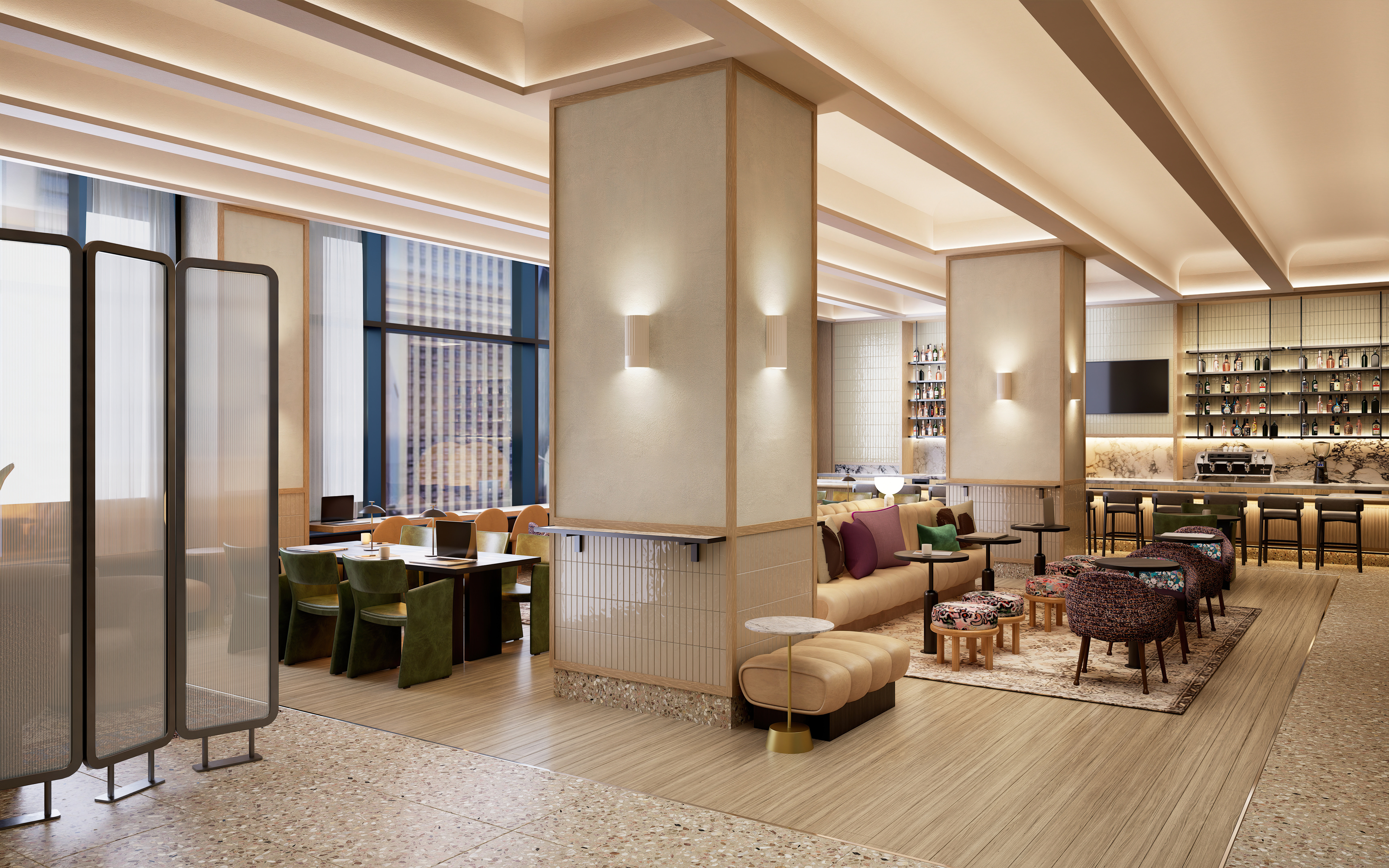 Kimpton Era Midtown New York By Ihg 25/47