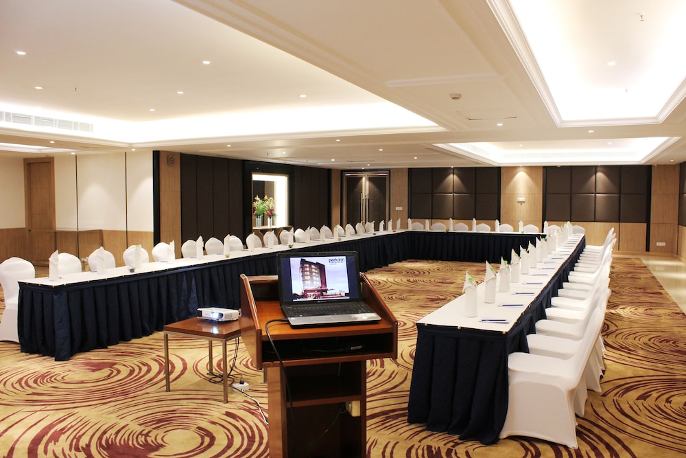 Park Inn Gurgaon 48/60