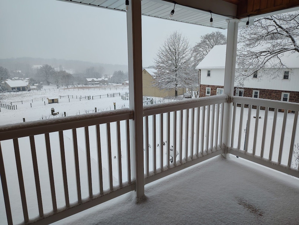 Frush Farm Bed & Breakfast 26/48
