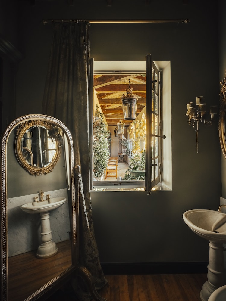 Jardins Secrets Hotel Nimes 31/40