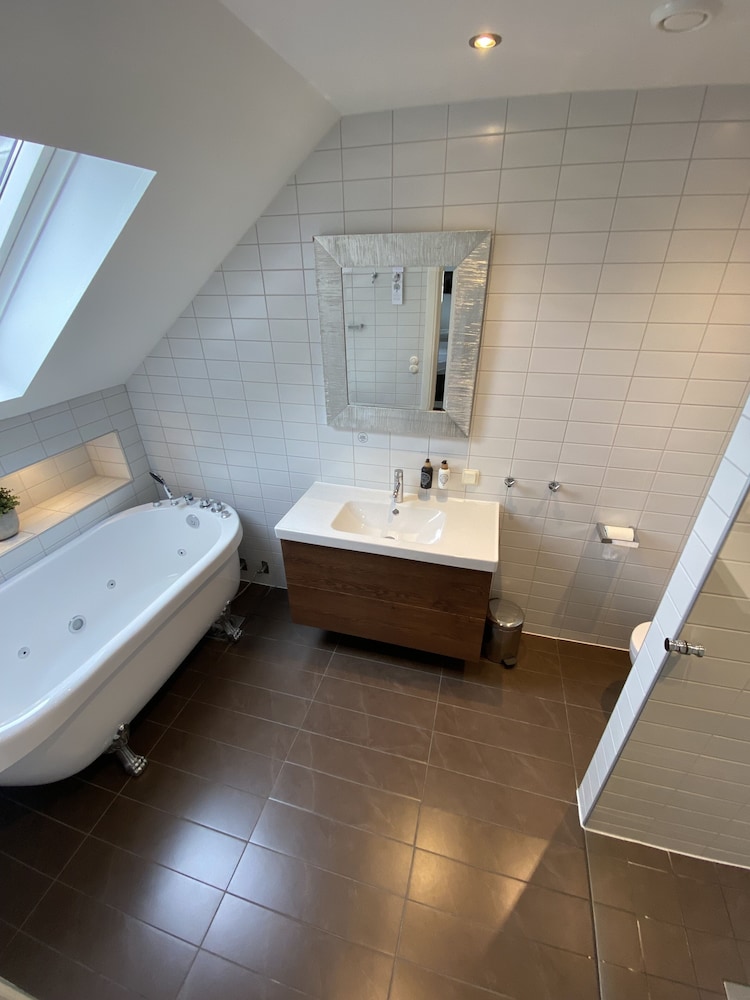 Grand Hotel Molle 50/50