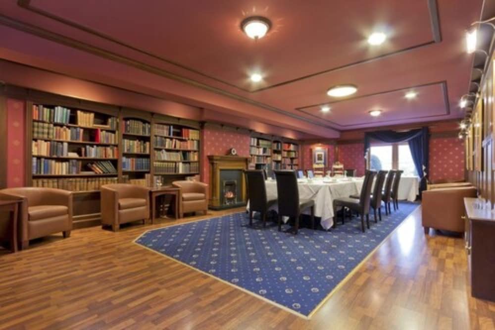 Craighaar Hotel 17/33