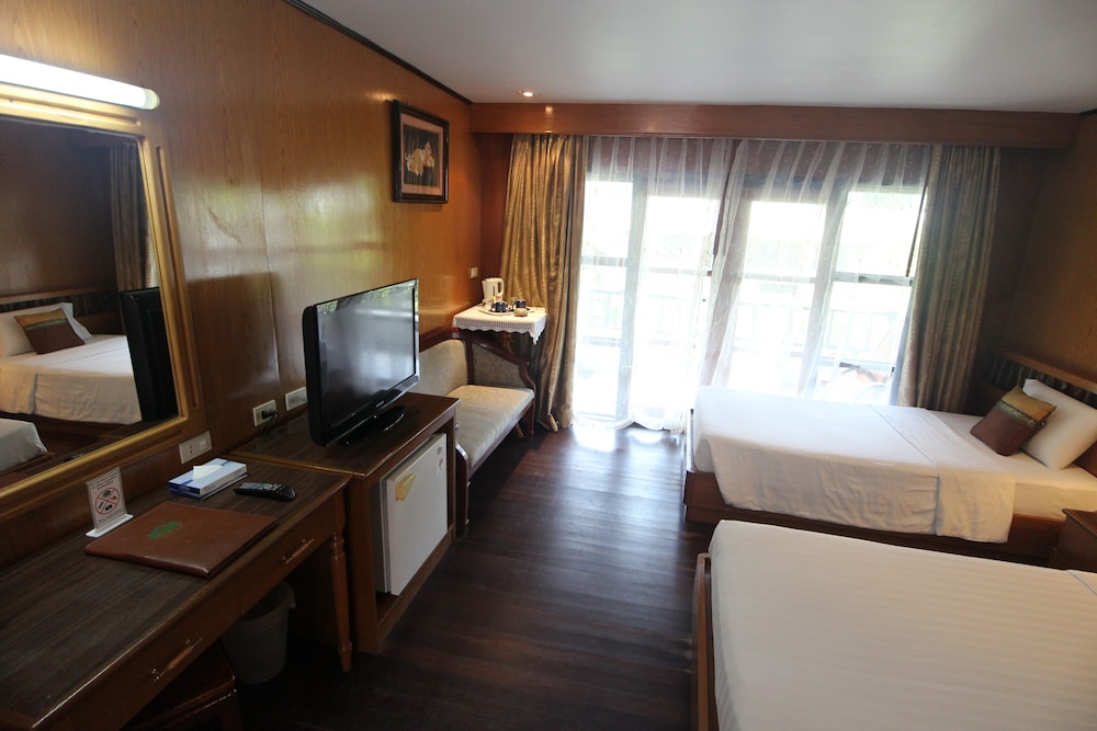 PHI PHI BANYAN VILLA 37/61