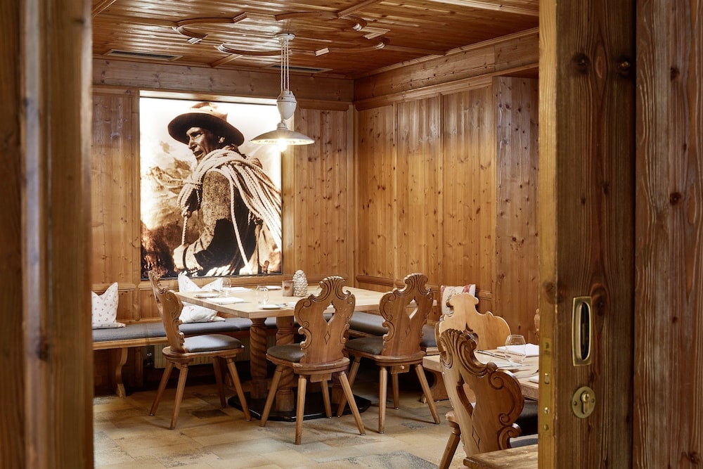 BW HOTEL ALPENROSE - KUFSTEIN 45/57