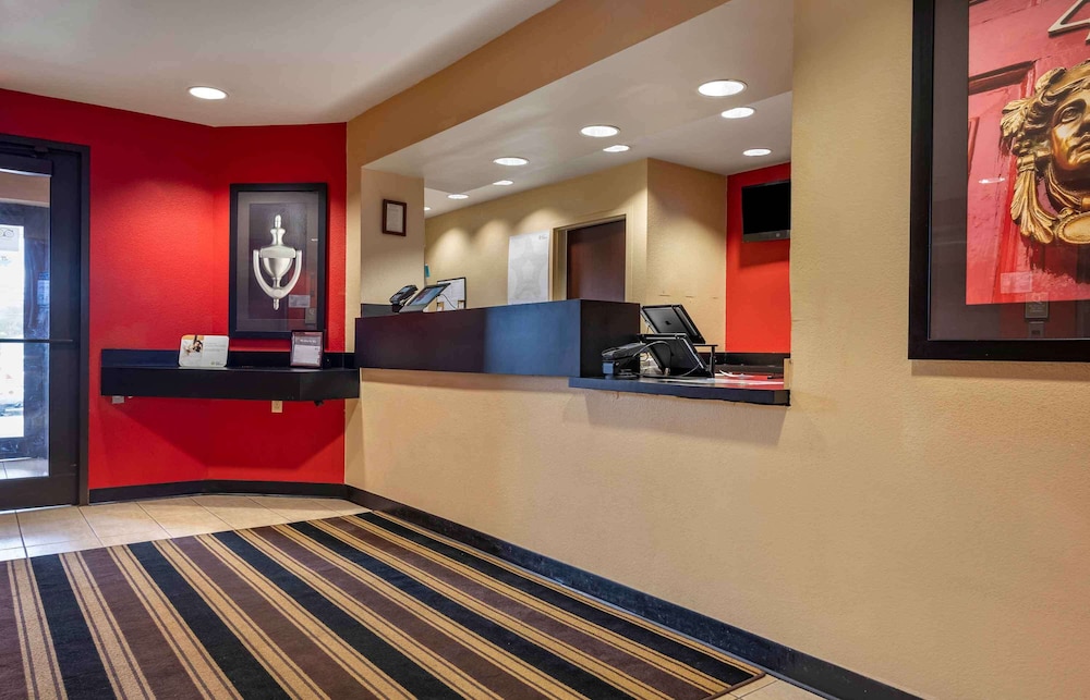 Extended Stay America Pittsburgh - West Mifflin 5/35