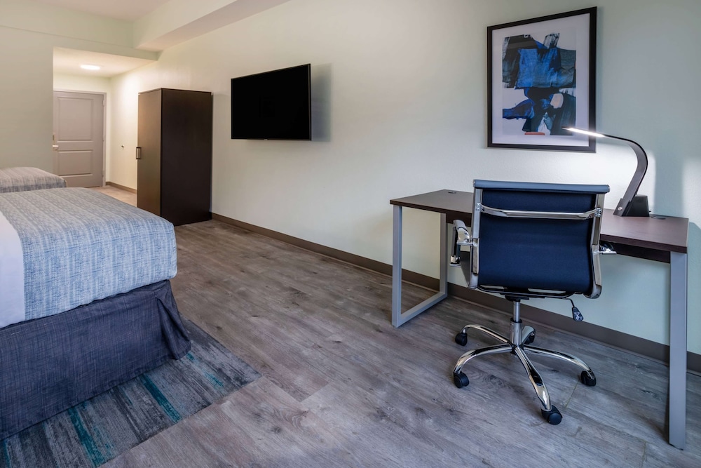 Wingate by Wyndham Waldorf - Washington DC Area 41/48