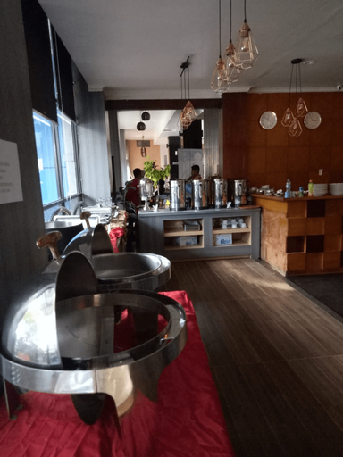 Boulevard Hotel Ternate 8/11
