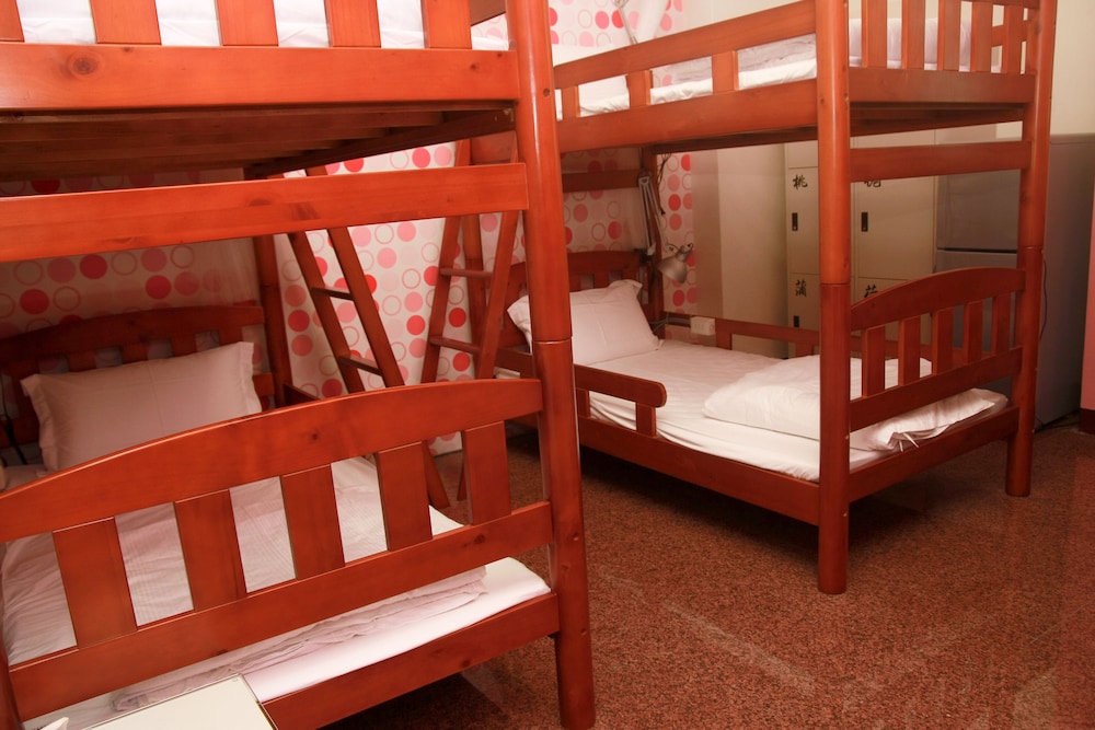 Mozhu B&B 36/42