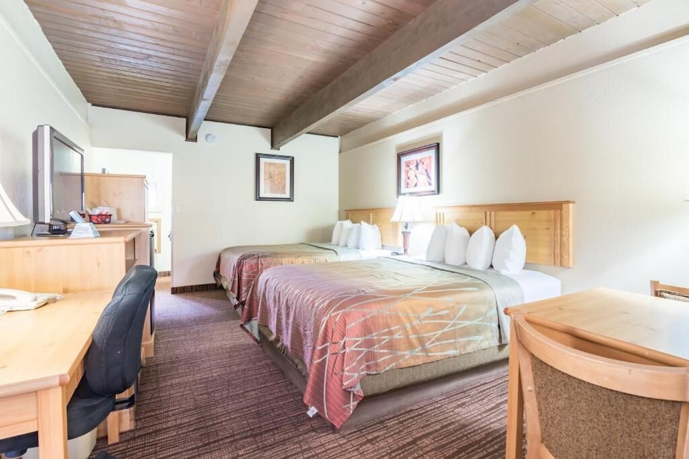 Teton West Motel 21/36