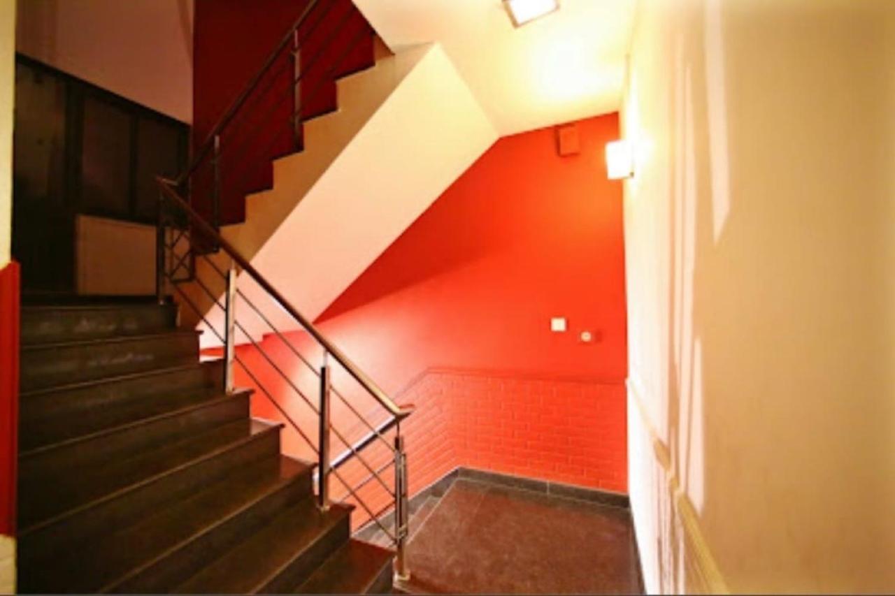 Oyo Rooms 766 Delhi Airport 20/29