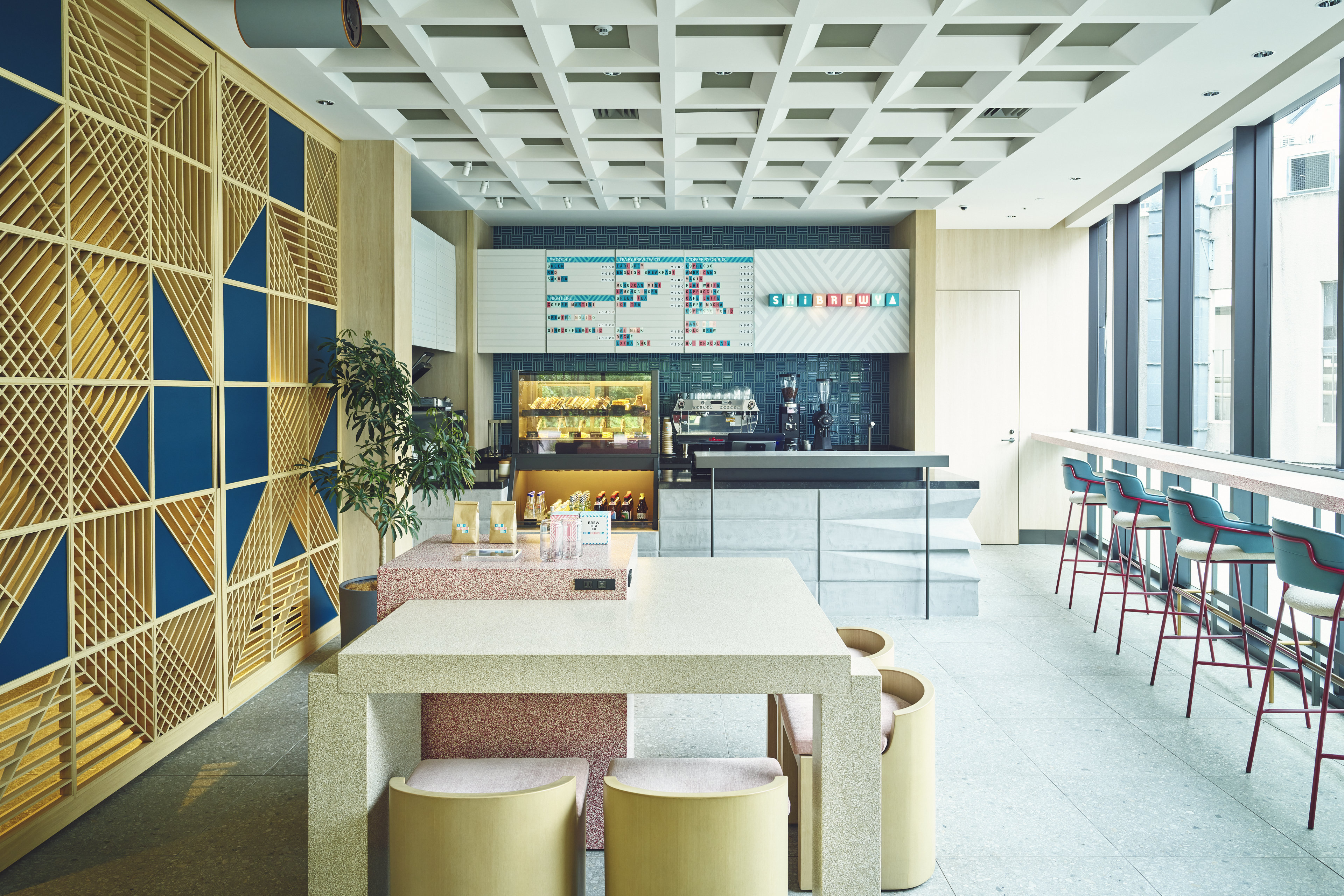 Hotel Indigo Tokyo Shibuya 22/50
