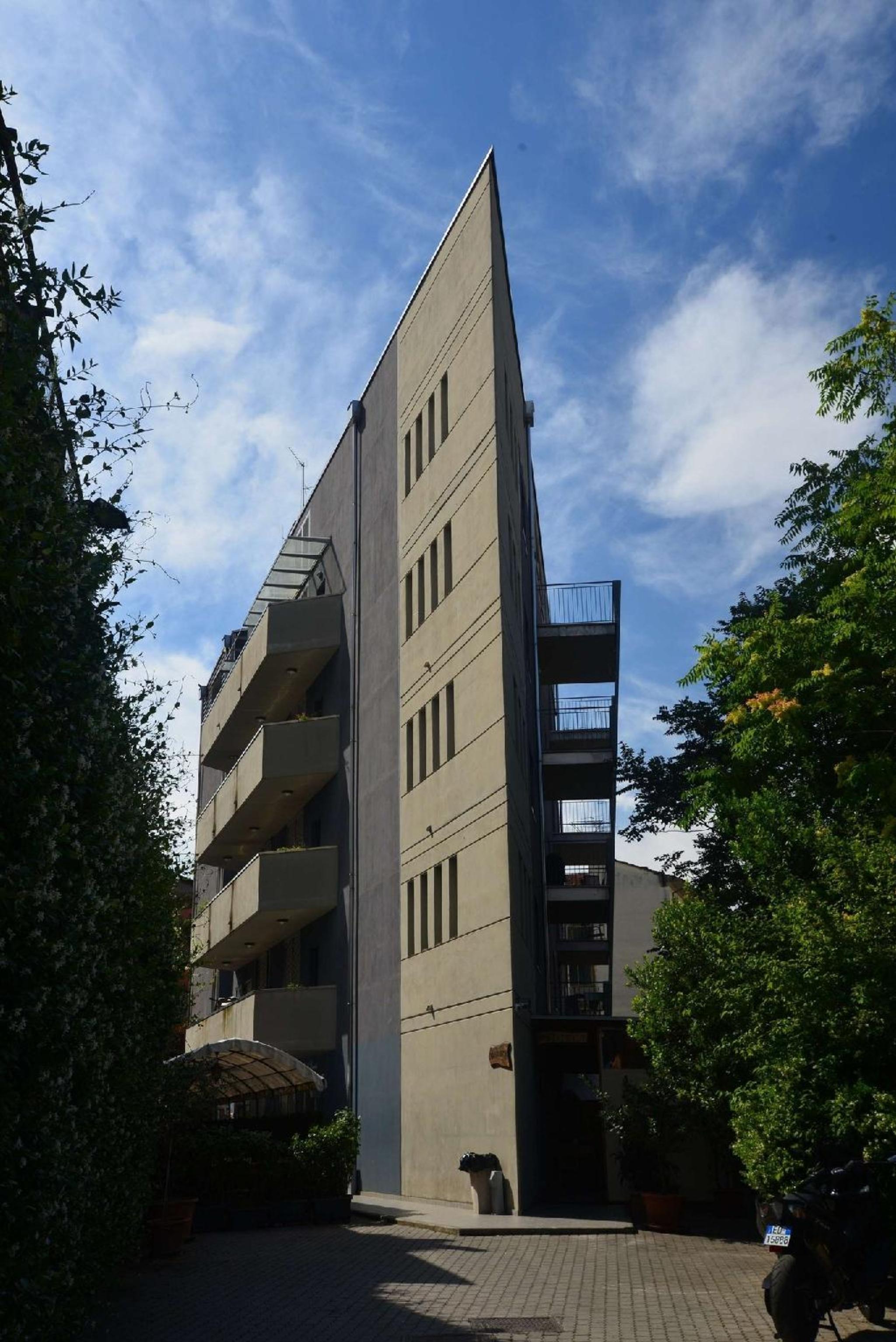HOTEL RESIDENCE LE CORNIOLE photo2
