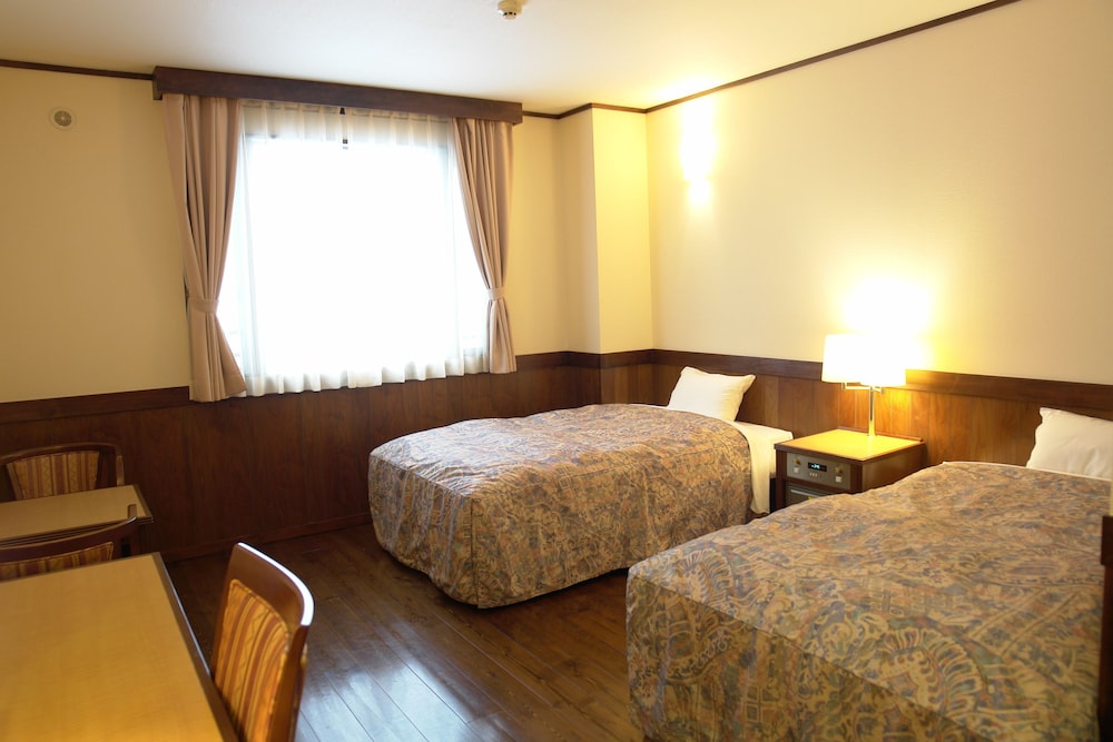Rakuchin Hotel 15/43