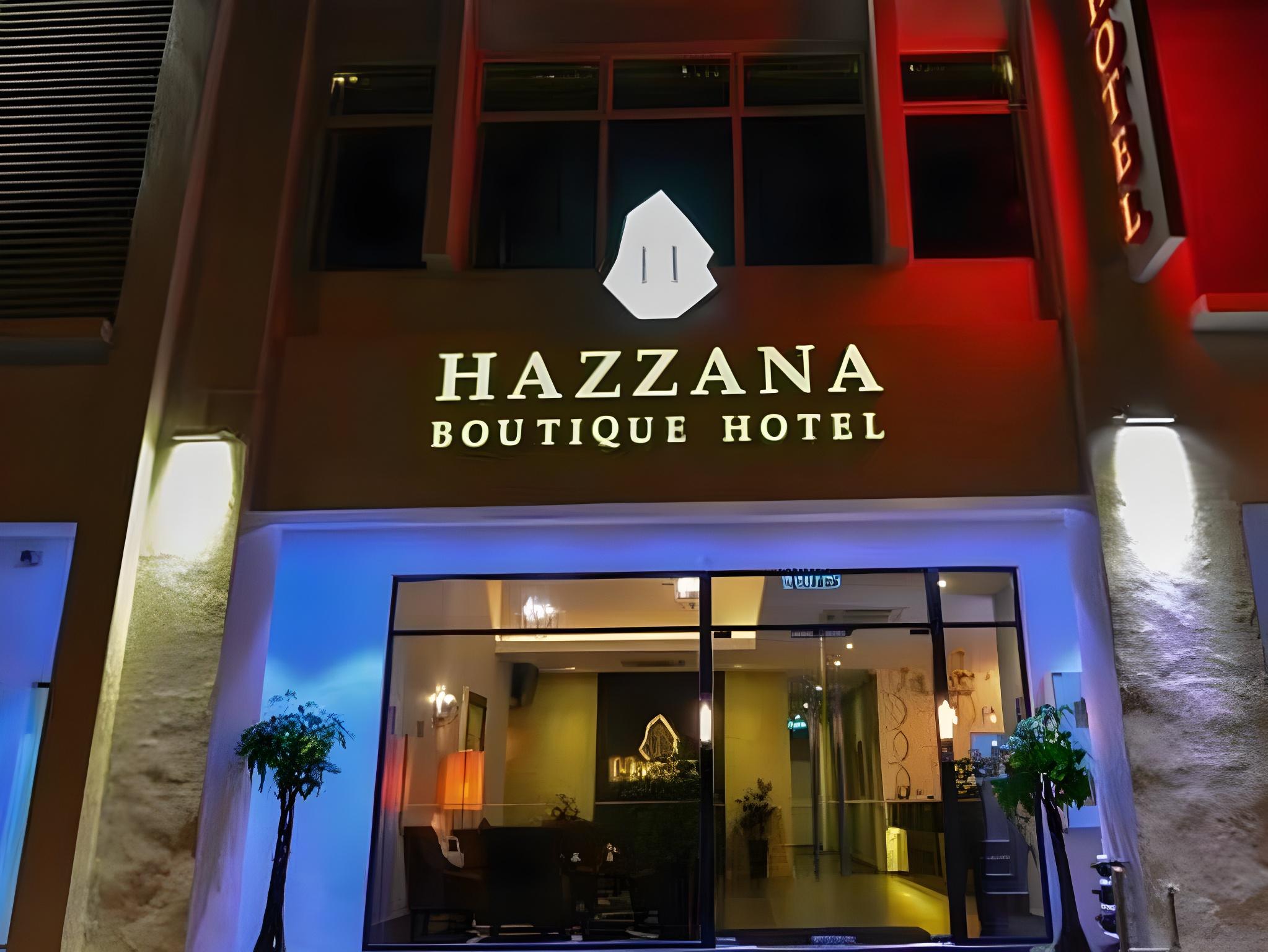 GEO BOUTIQUE HOTEL 5/35