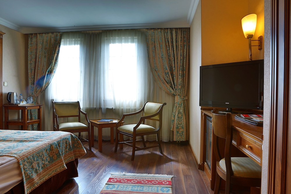 Elit Palas Special Class Hotel 15/42