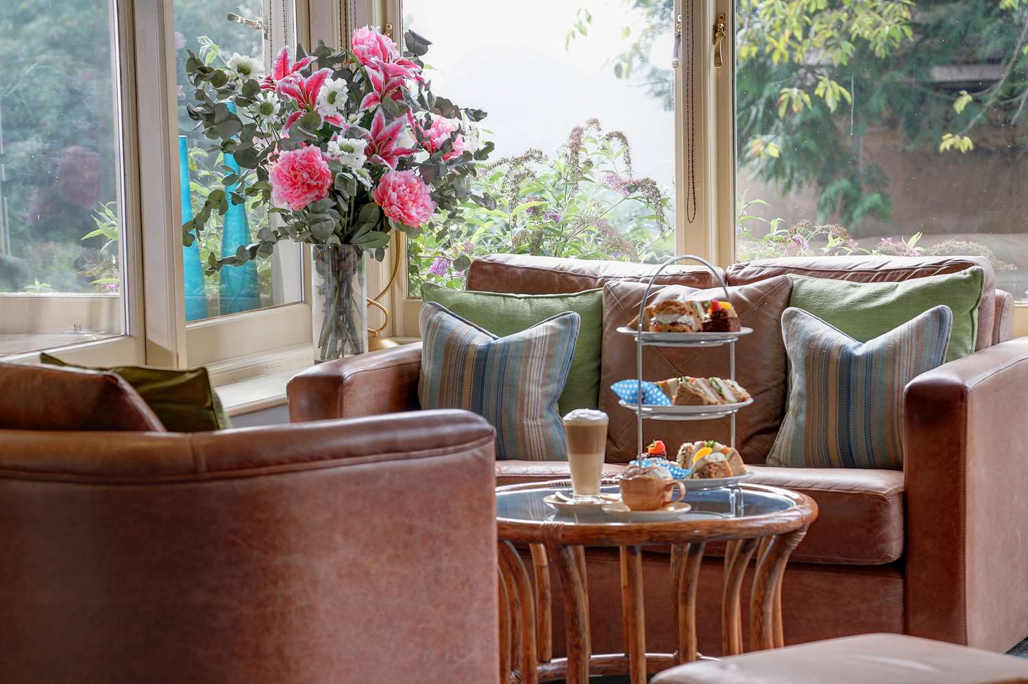 Best Western Sysonby Knoll Hotel 37/52