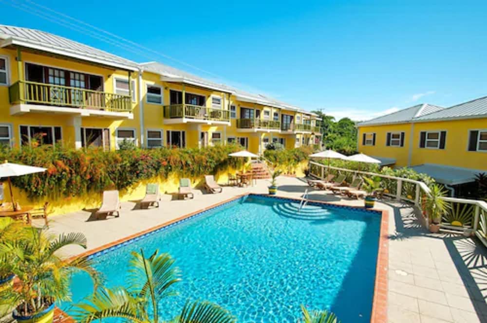 Grooms Beach Villa And Resort 12/62