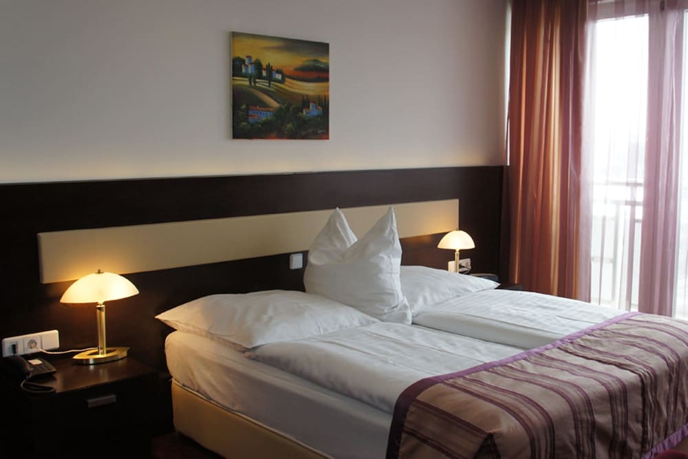 Klassik Berlin Hotel 11/52
