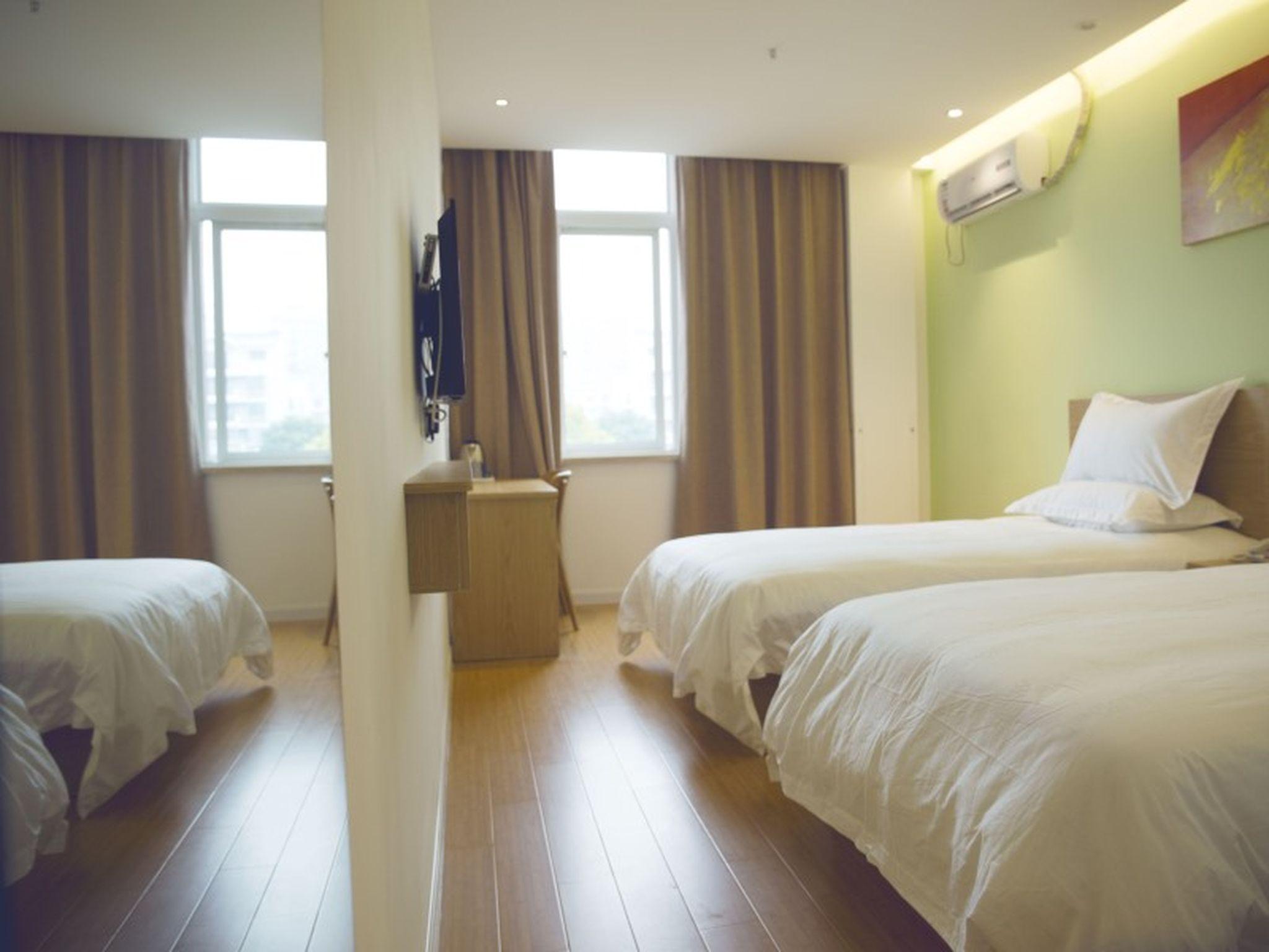Fashion, Superior, Twin Beds