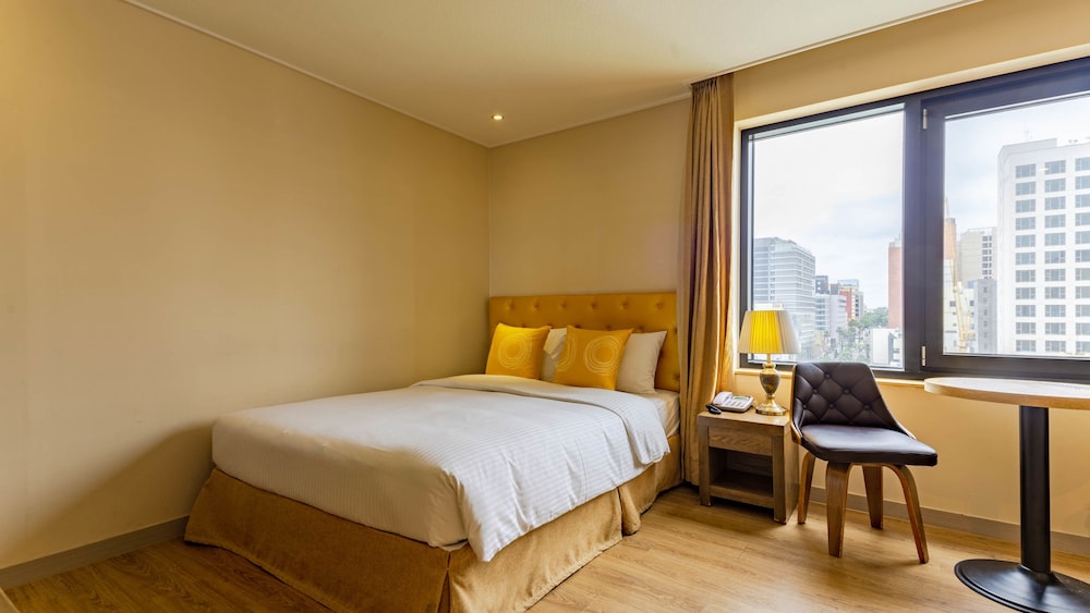 Haema Hotel 14/61