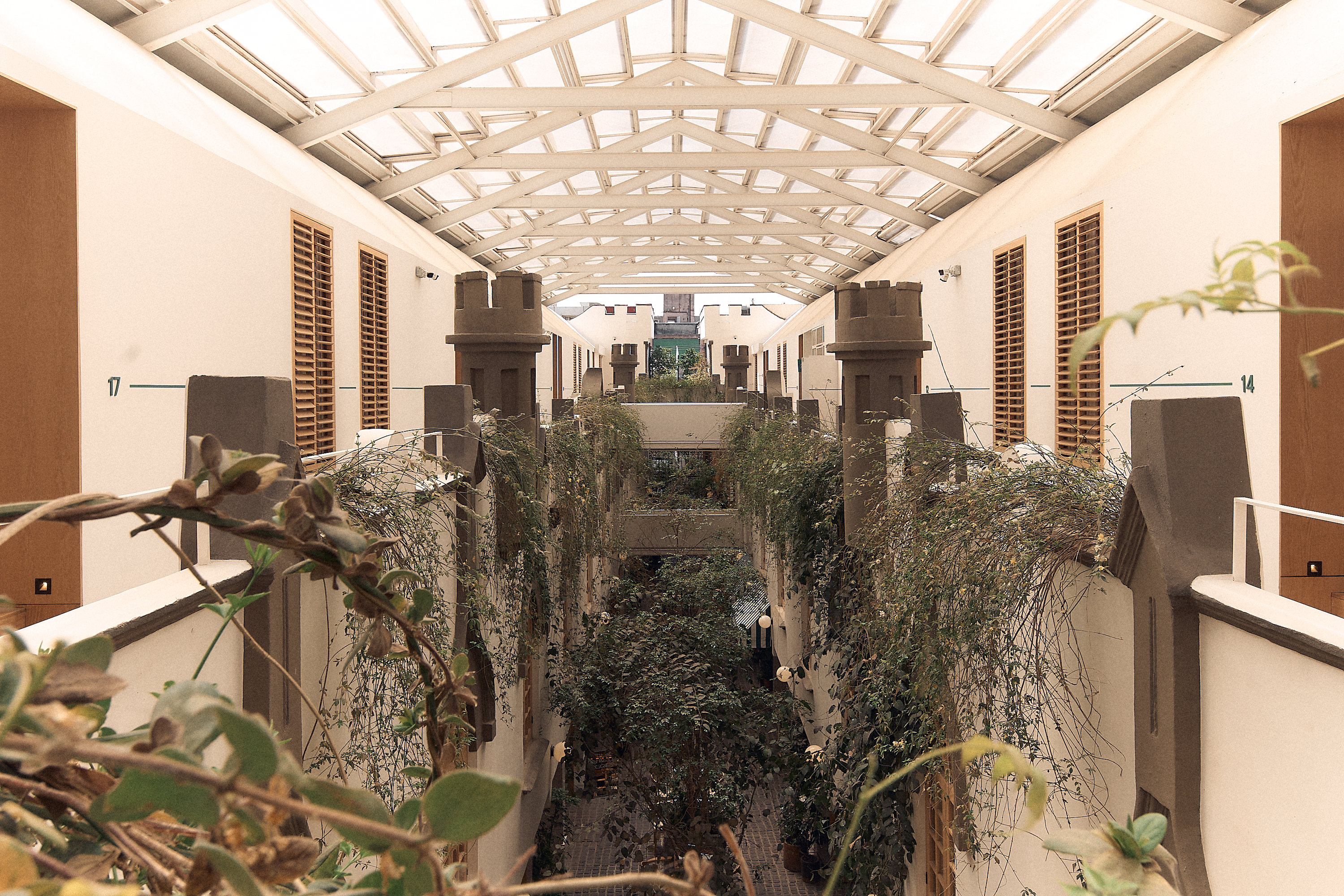 Hotel Parian 32/39