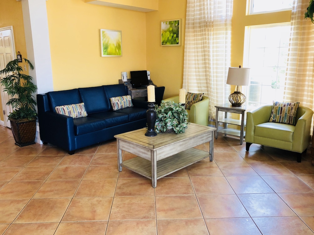 Days Inn by Wyndham Port Aransas TX 24/34
