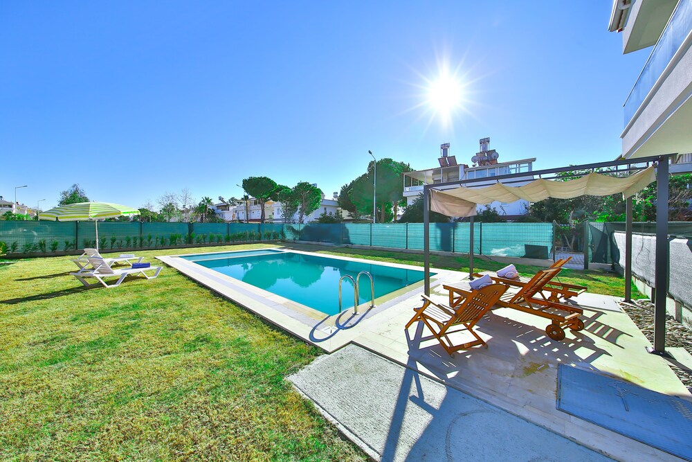 Ev Villas 43/50