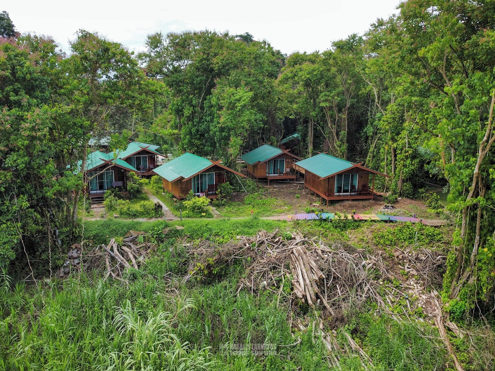 Nature Lodge Kinabatangan Sandakan 16/21