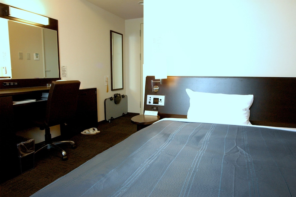 Hotel Route-Inn Hirosaki-Joto 8/48