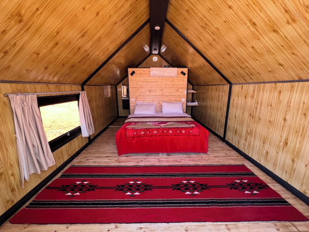 Wadirum Quiet Village Camp 9/49