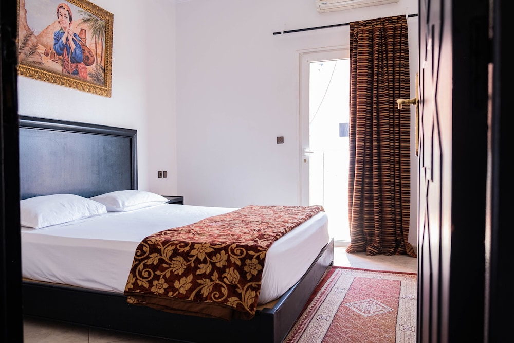 Appart Hotel Larbi 9/45