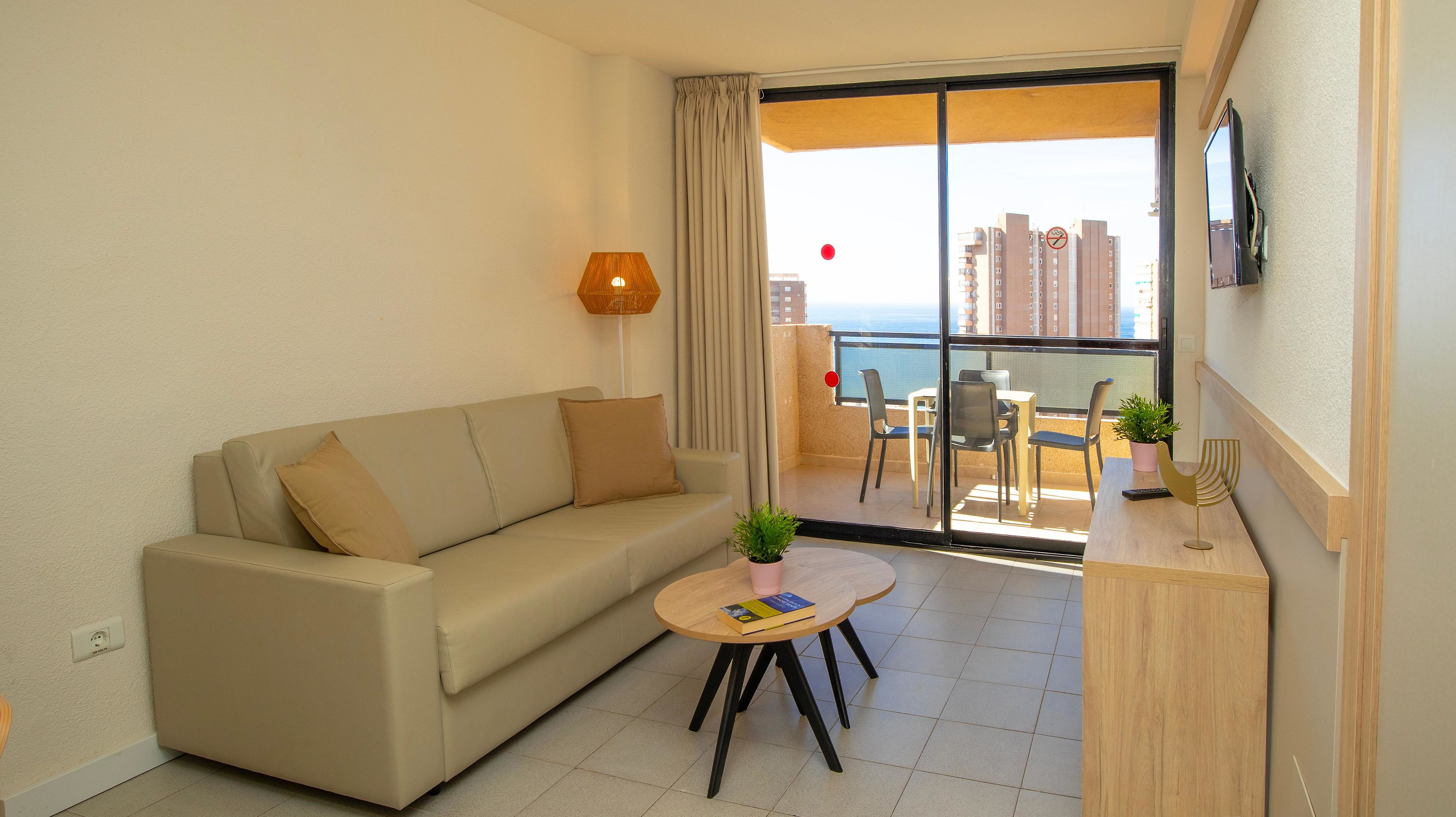 Dynastic Rooms Apartments 23/45