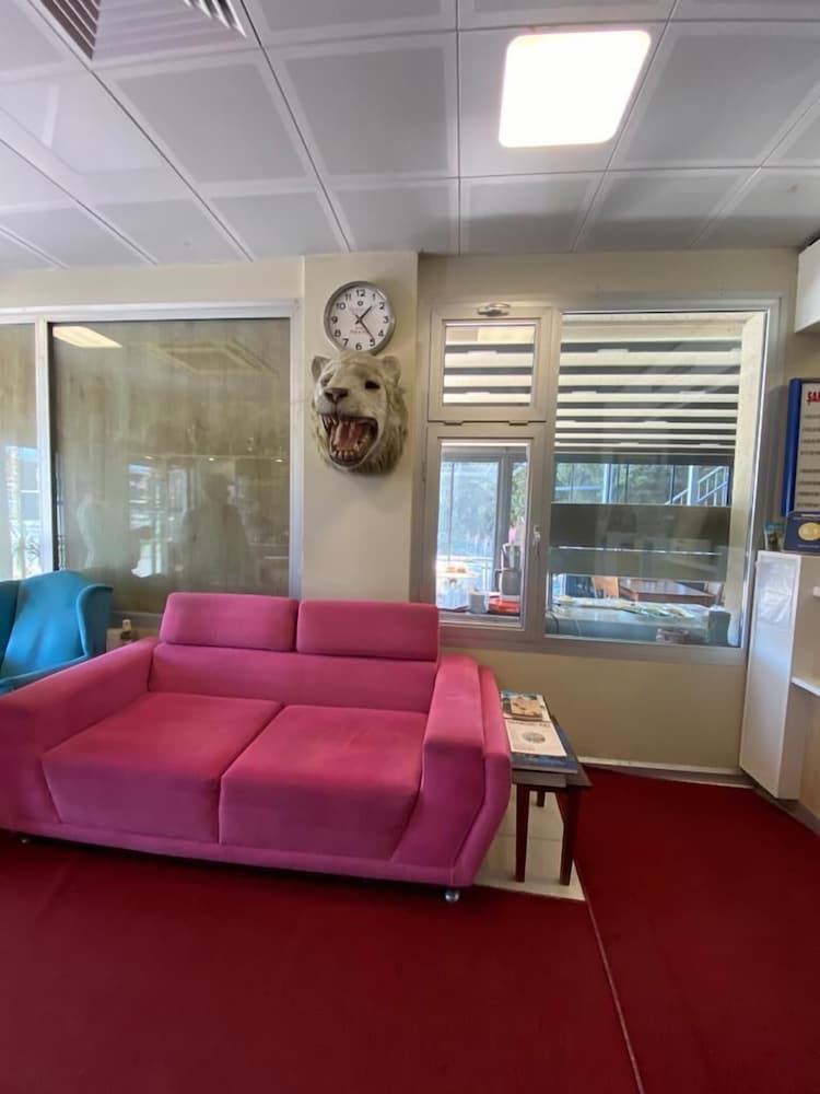 Sakran Otel 26/50