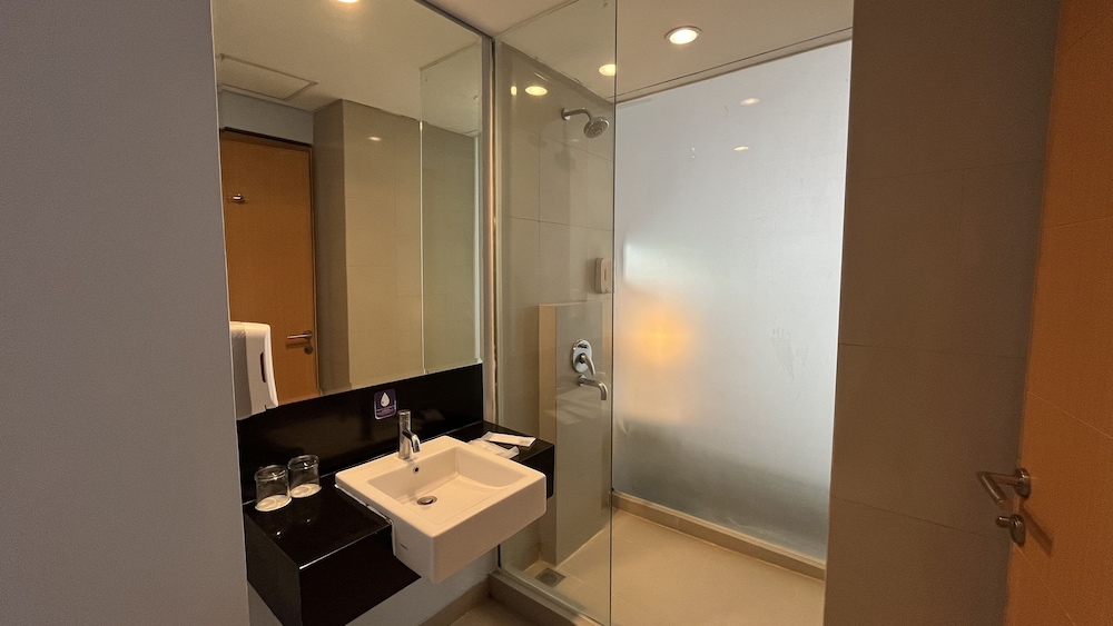 Luminor Hotel Metro Indah Bandung 36/36