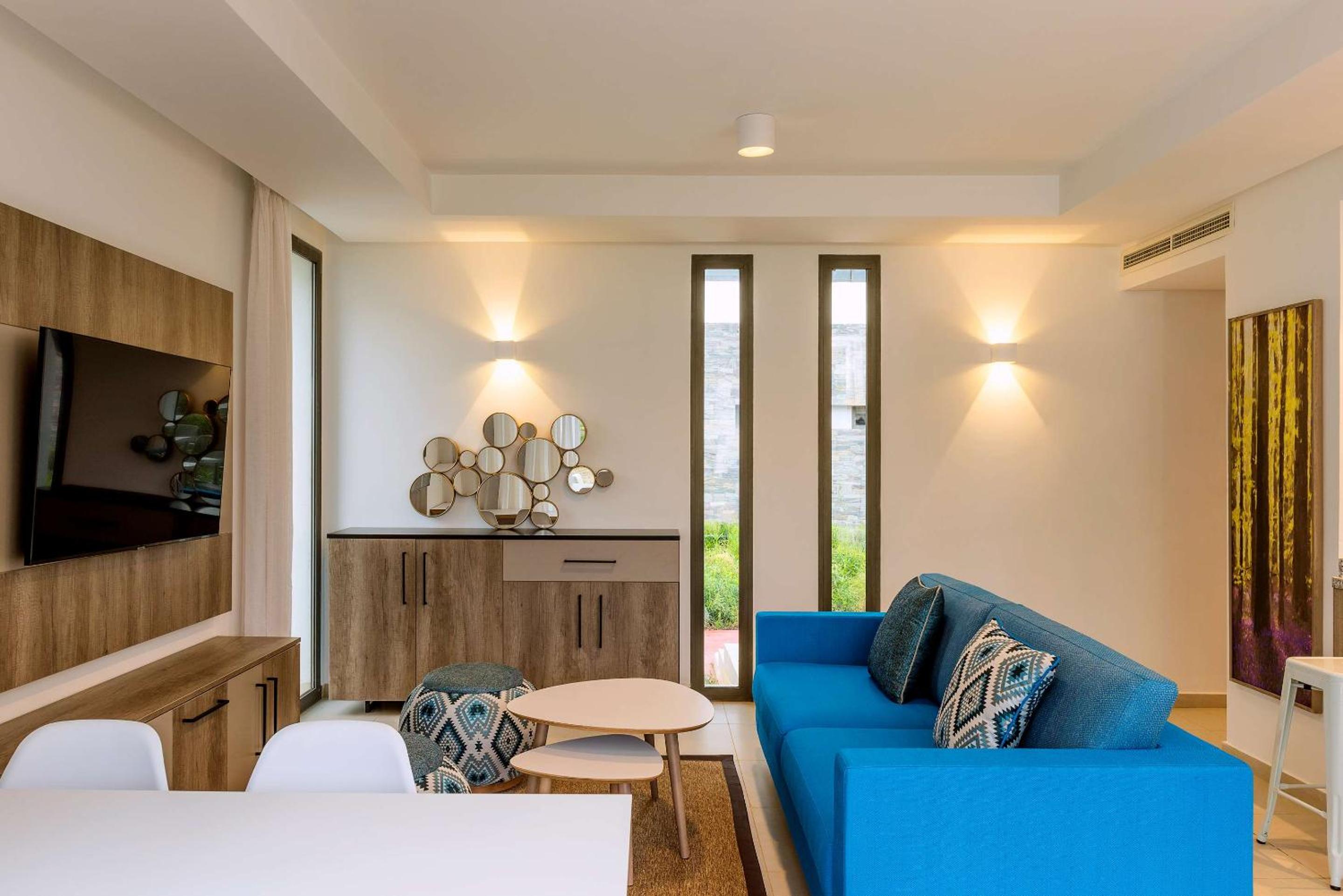 3 Bedrooms, Ungalow, Terrace، Radisson Blu Residences Al Hoceima 2/4