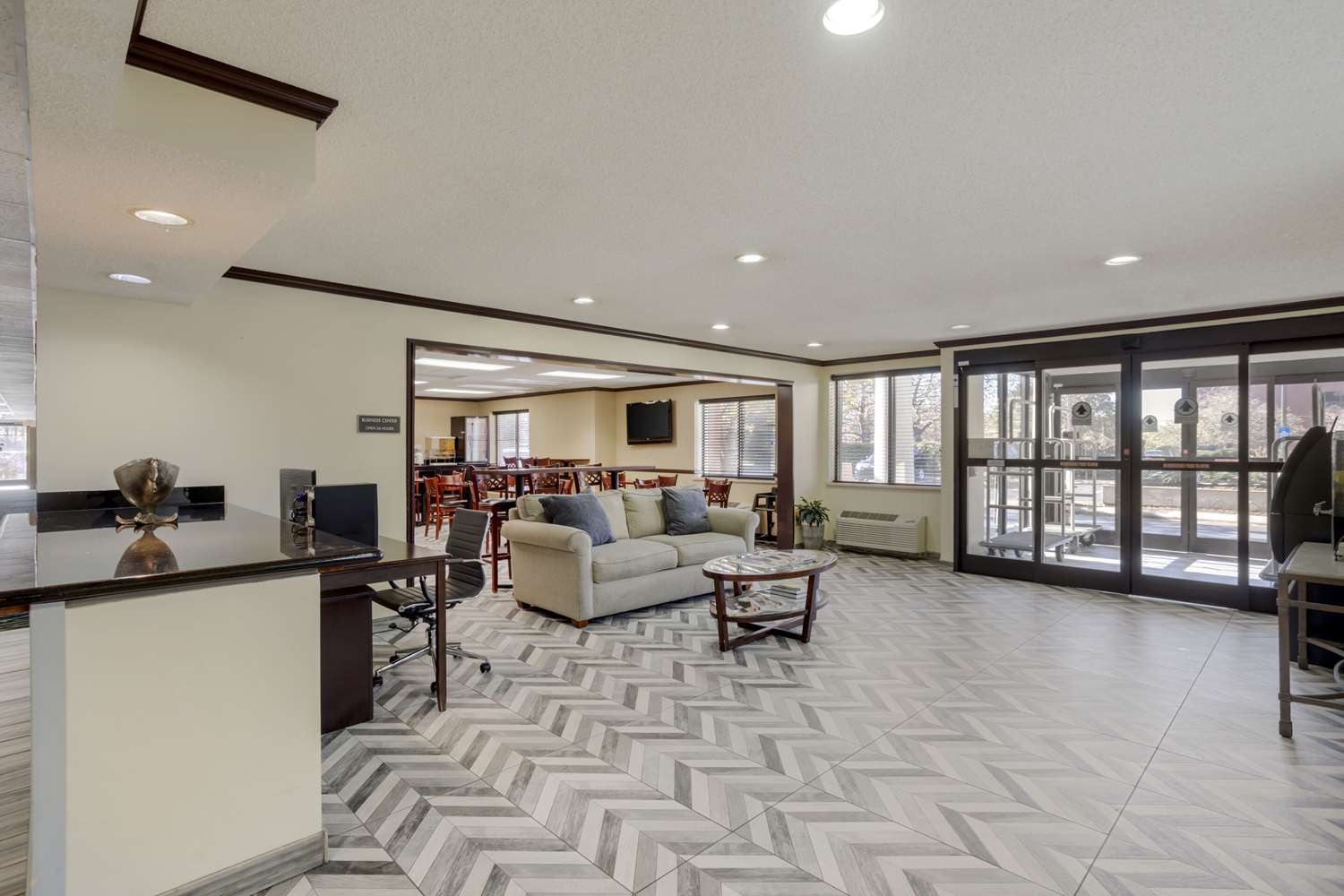 Comfort Inn & Suites Brentwood - Nashville 18/32