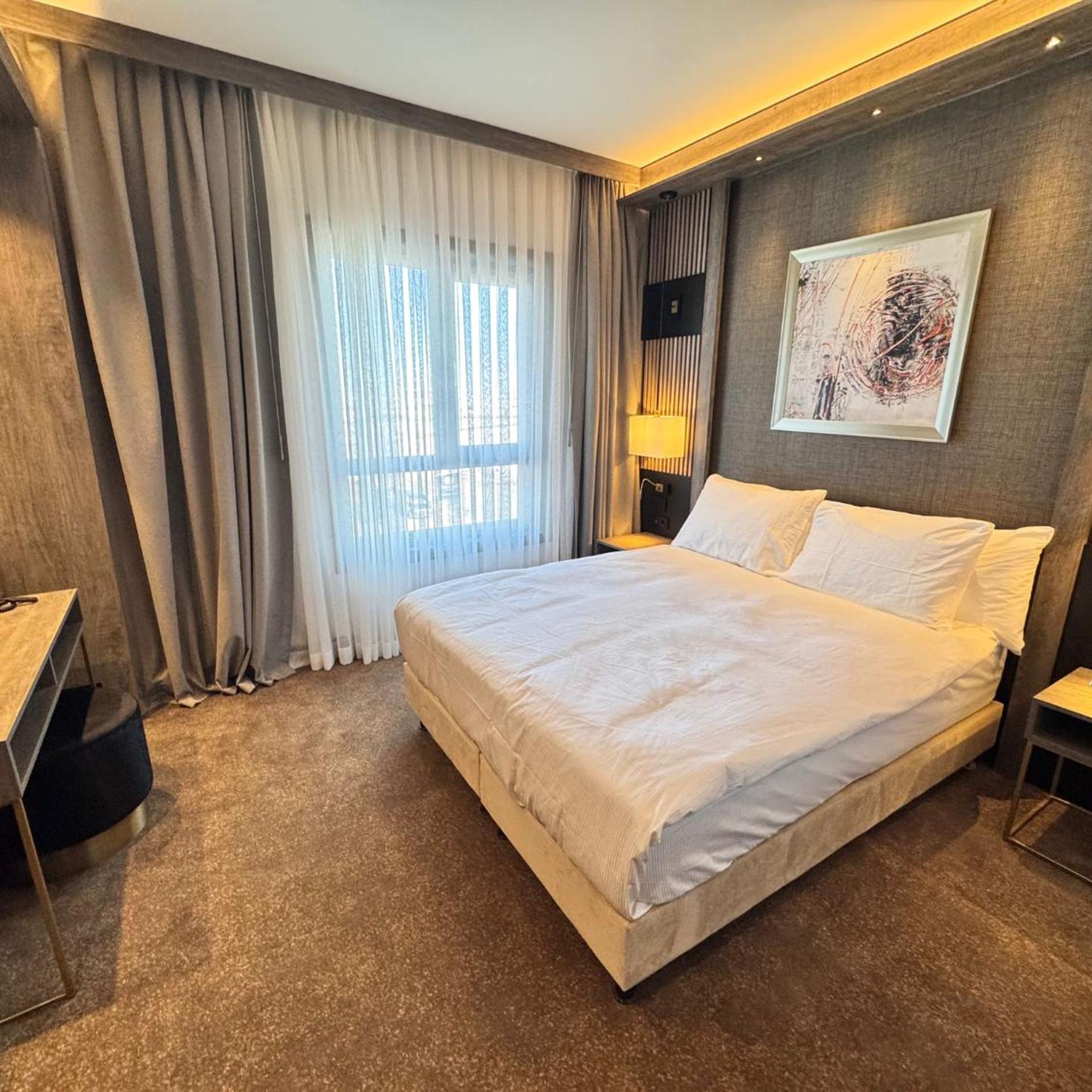 Doubletree by Hilton Kars Sarikamis 23/59