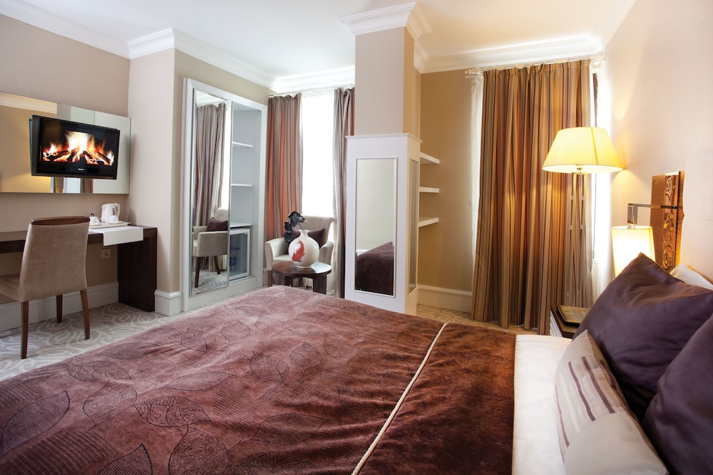 City Center Hotel Taksim 20/72