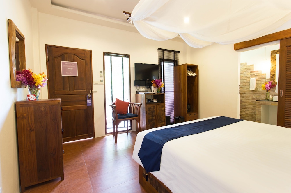 Laksasubha Hua Hin Hotel 24/33
