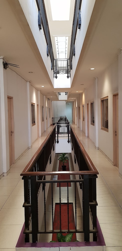 Hotel Dequr Jakarta Kota 23/32